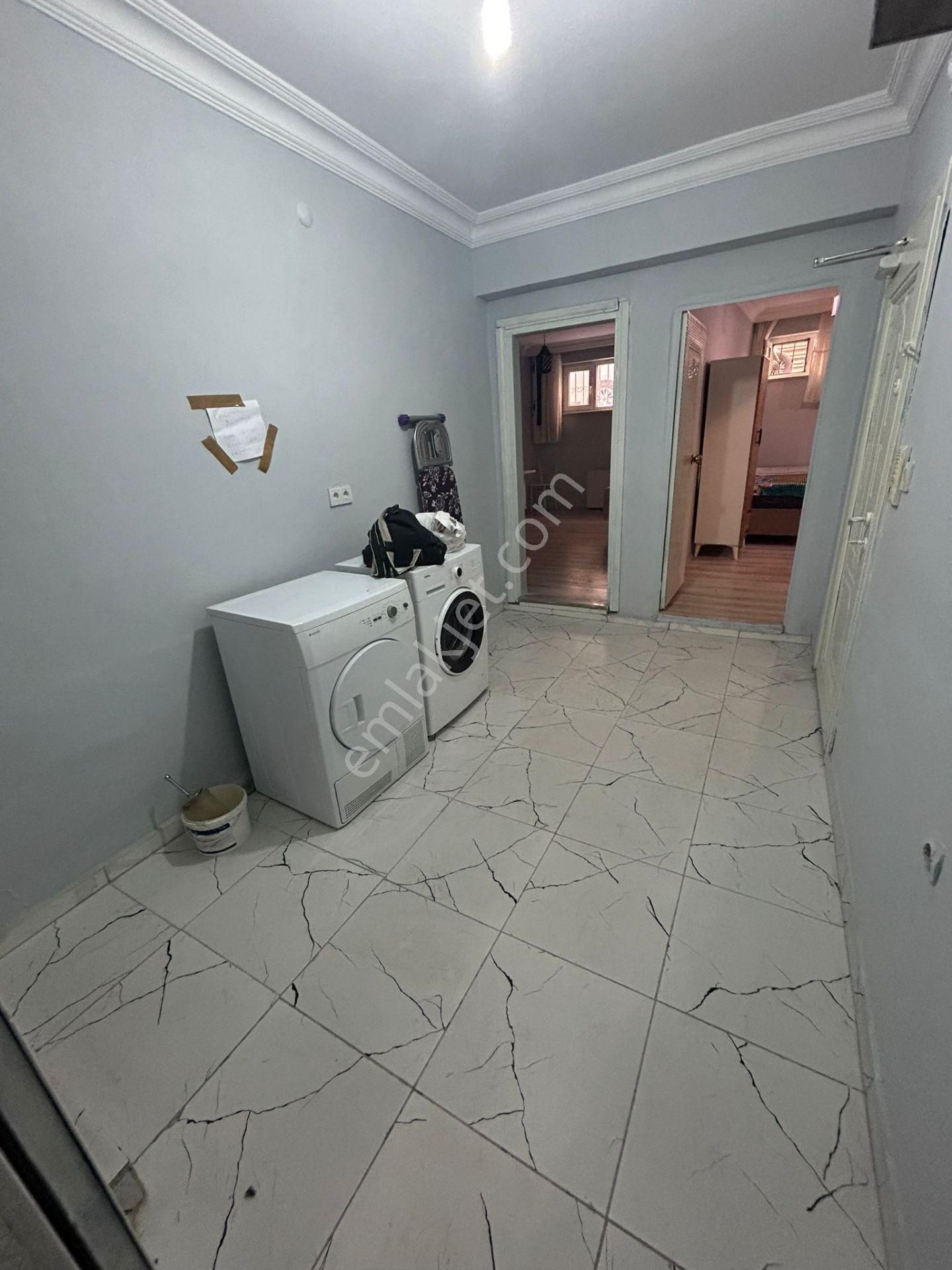 Aydın Team'den Nişanca Mah. 1+0 30m2 Balkonlu Eşyalı Kiralık Daire - Görsel 5