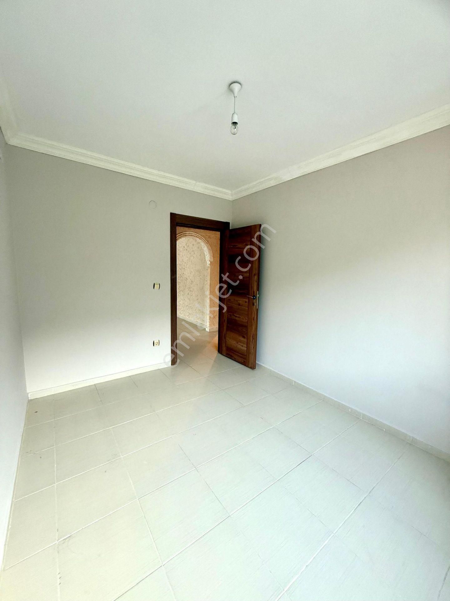 Konyaaltı Tenis Resort Sitesi – 3+1 Daire - Görsel 6