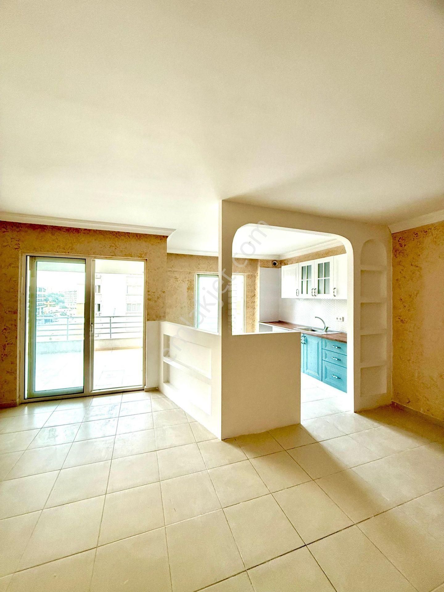 Konyaaltı Tenis Resort Sitesi – 3+1 Daire - Görsel 10