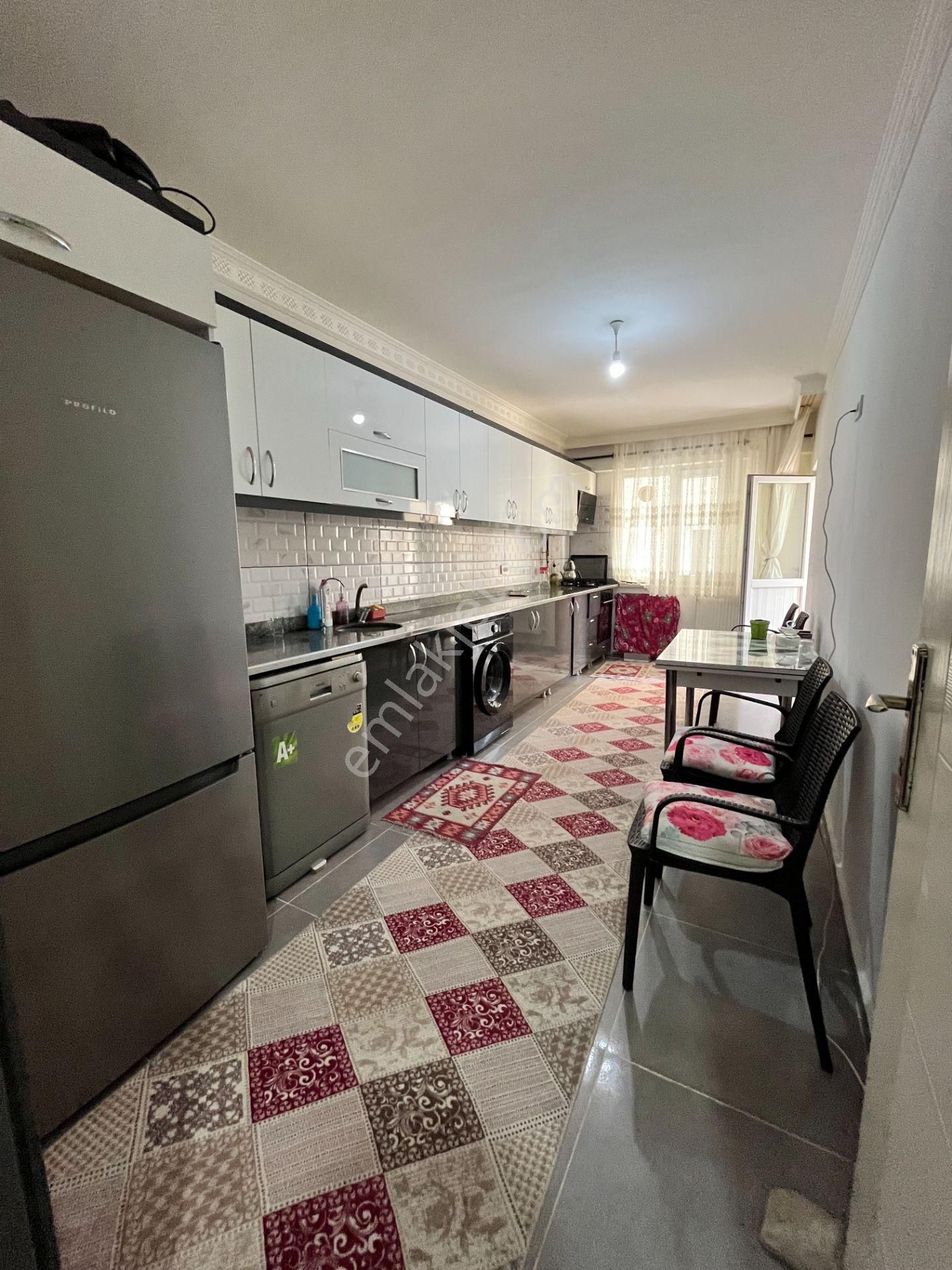 Kapaklı Sur İnşaattan 2+1 Satılık Daire