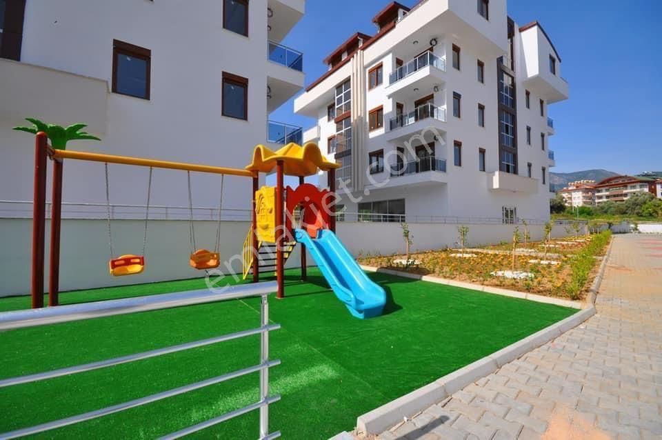 Obada Bölge Hastanesine Karşısı Eşyali Satılık 1+1 Daire - Görsel 26