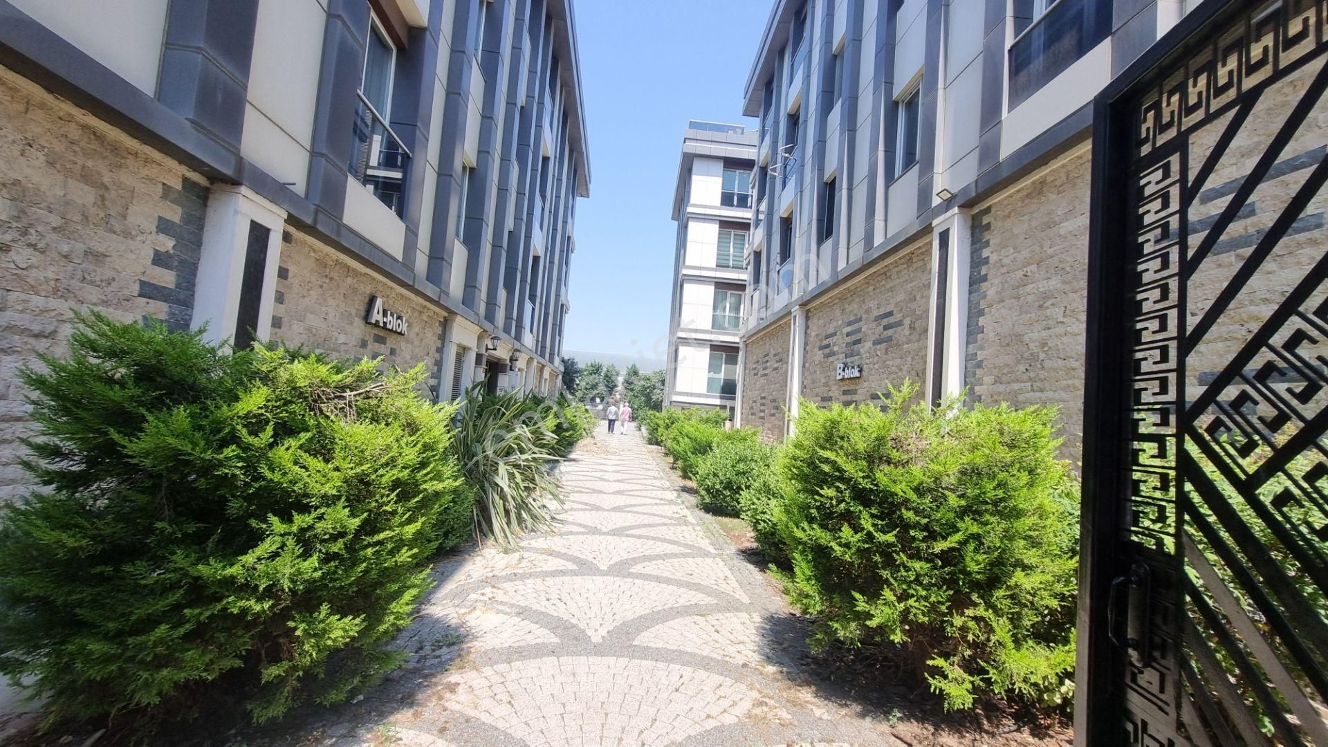19 Mayıs Mahallesi Fulmoon Sitesinde Satılık 2+1 Daire Otoparklı - Görsel 5
