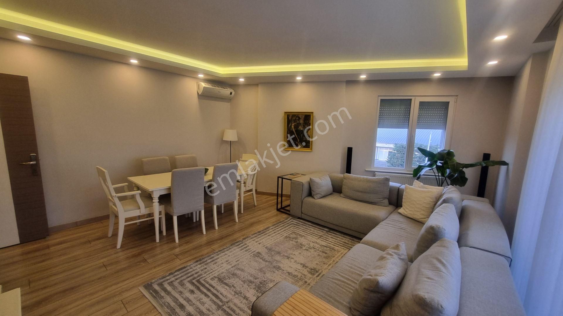 19 Mayıs Mahallesi Fulmoon Sitesinde Satılık 2+1 Daire Otoparklı - Görsel 9