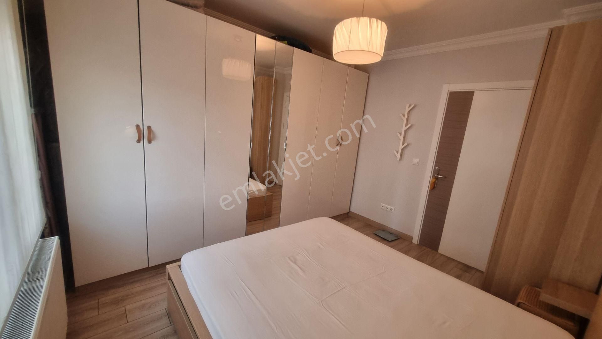19 Mayıs Mahallesi Fulmoon Sitesinde Satılık 2+1 Daire Otoparklı - Görsel 16