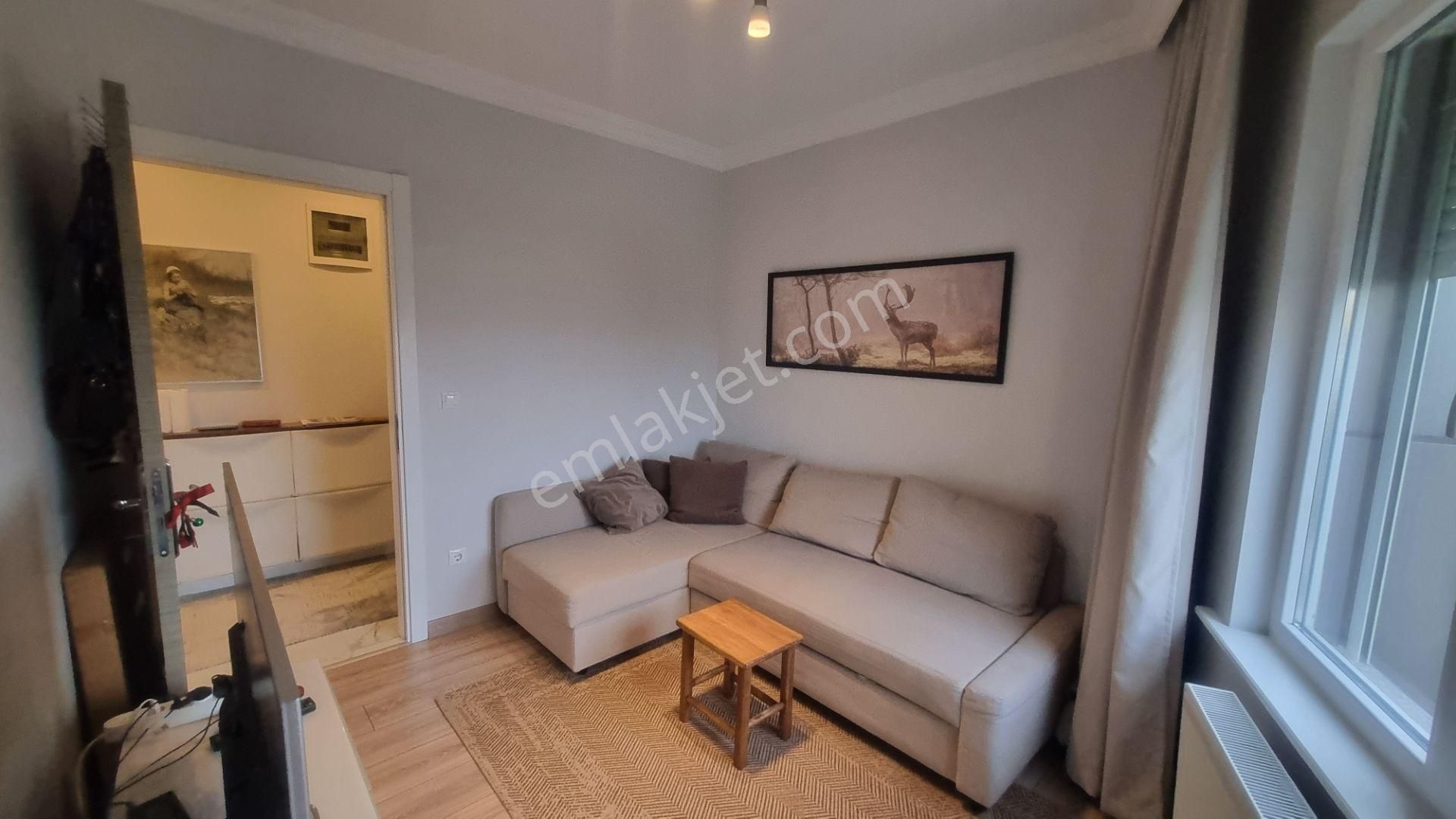19 Mayıs Mahallesi Fulmoon Sitesinde Satılık 2+1 Daire Otoparklı - Görsel 24