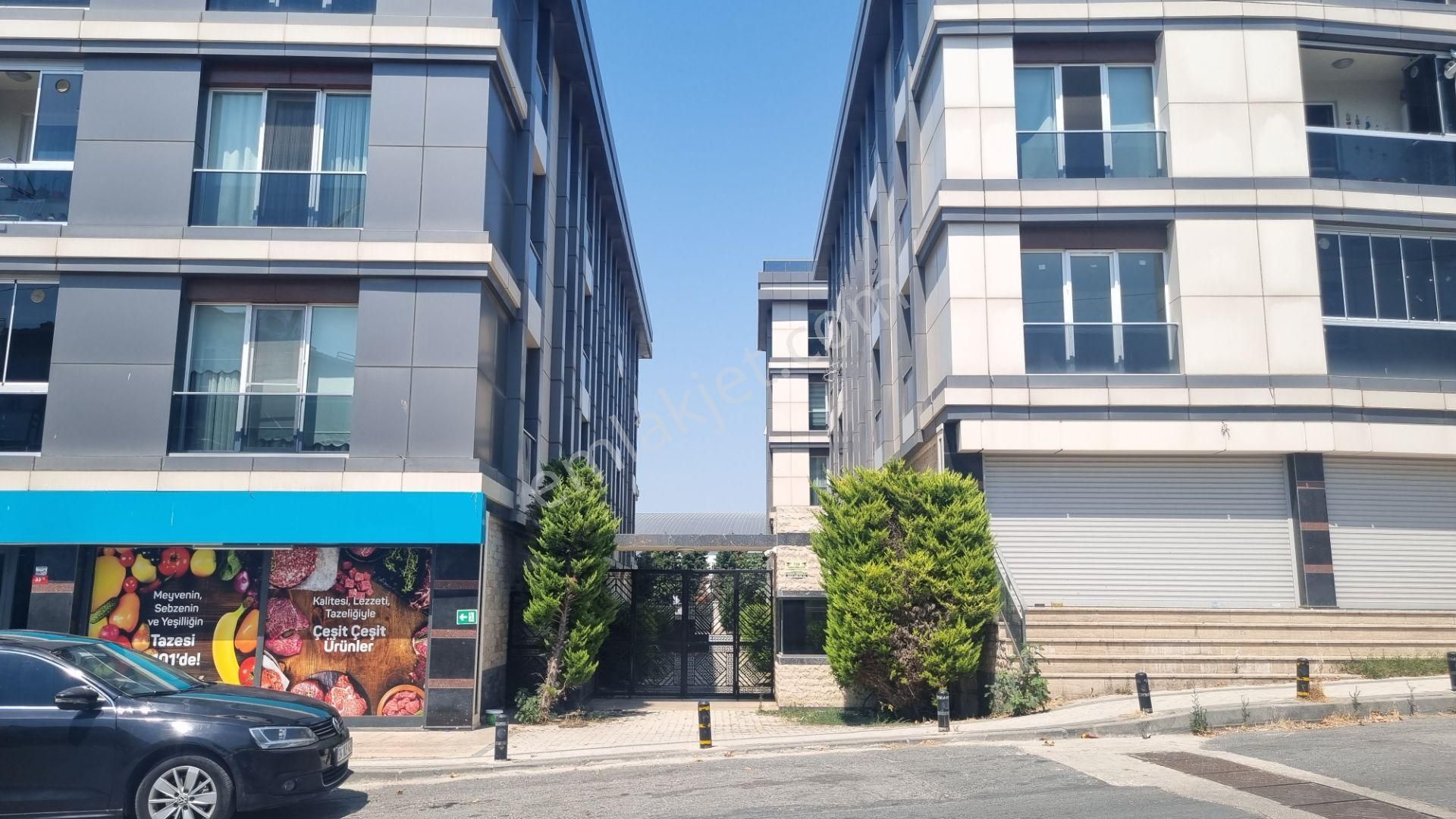 19 Mayıs Mahallesi Fulmoon Sitesinde Satılık 2+1 Daire Otoparklı - Görsel 4
