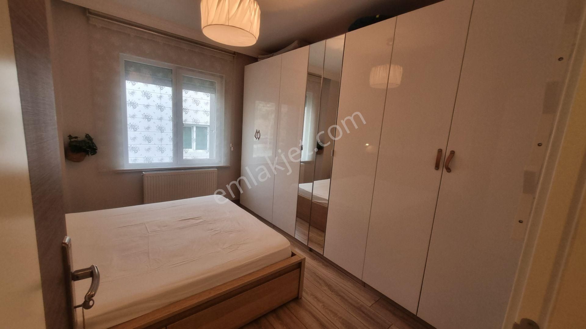 19 Mayıs Mahallesi Fulmoon Sitesinde Satılık 2+1 Daire Otoparklı - Görsel 15