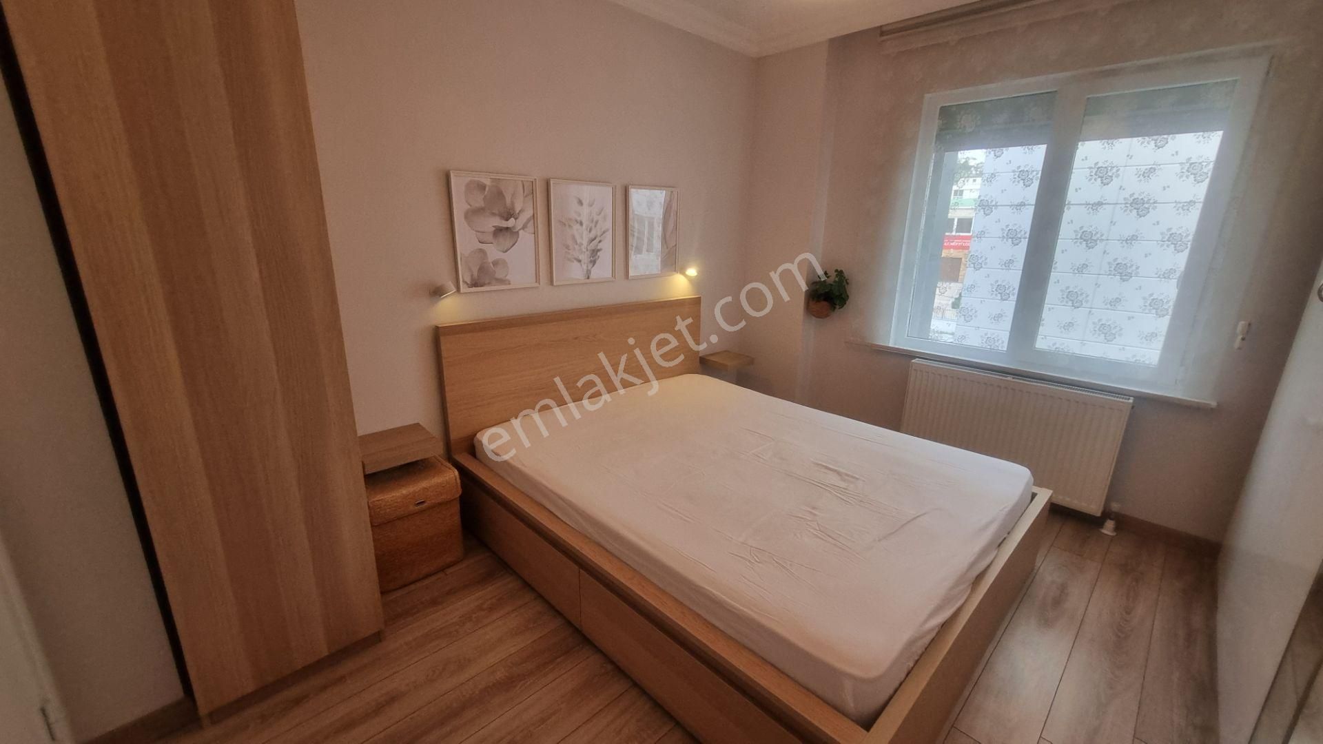 19 Mayıs Mahallesi Fulmoon Sitesinde Satılık 2+1 Daire Otoparklı - Görsel 14