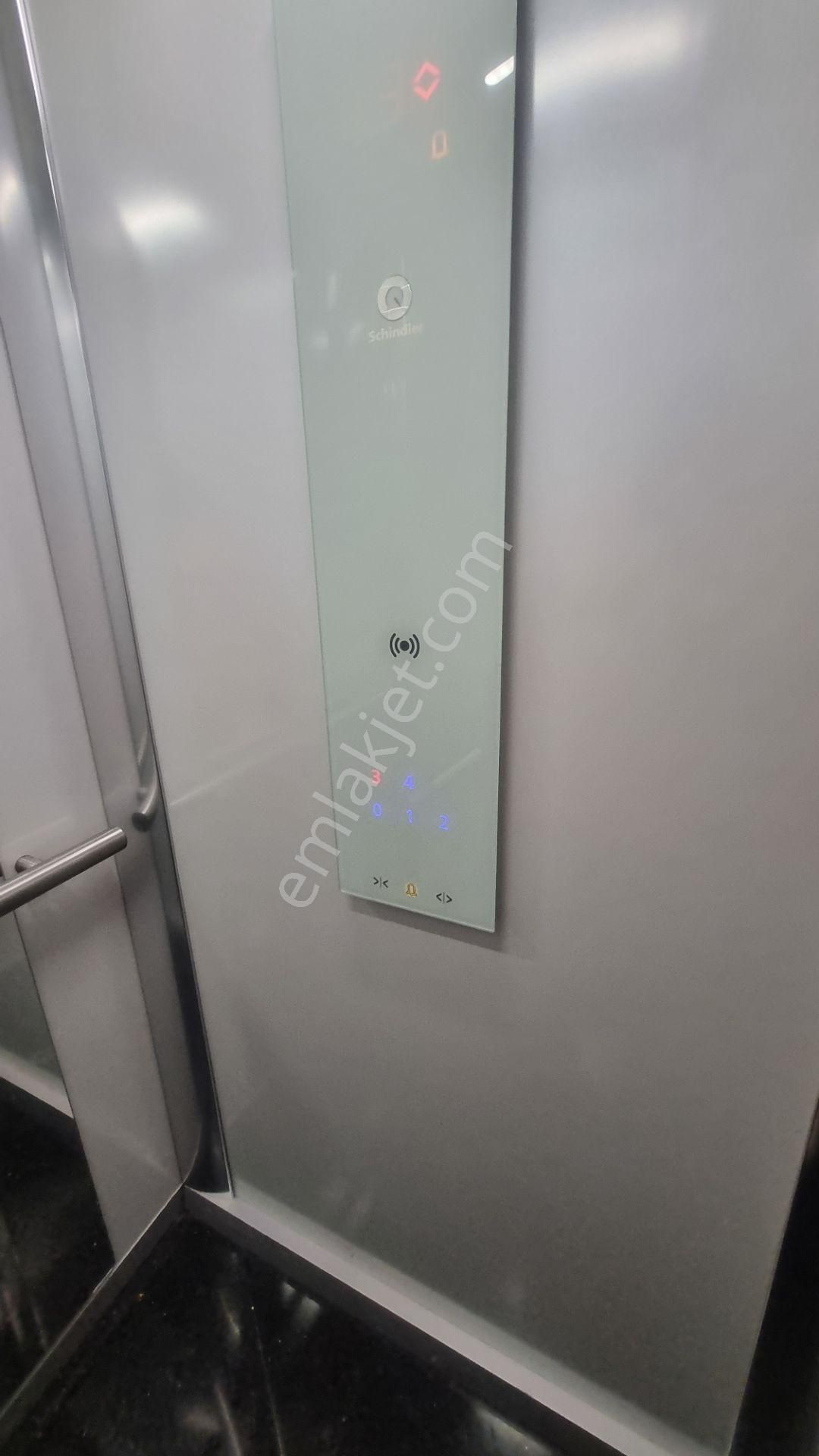 19 Mayıs Mahallesi Fulmoon Sitesinde Satılık 2+1 Daire Otoparklı - Görsel 33