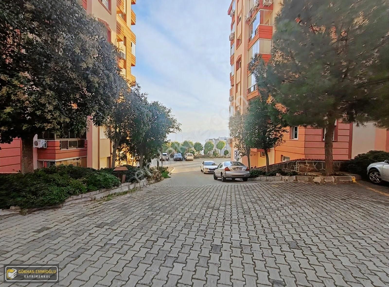 Ketenci Sitesinde Kiracılı 1+1 Doğalgazlı Satılık Daire - Görsel 9