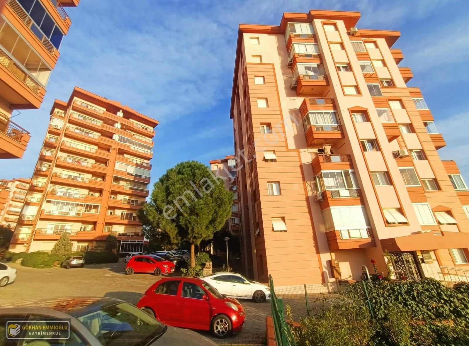 Ketenci Sitesinde Kiracılı 1+1 Doğalgazlı Satılık Daire - Görsel 17