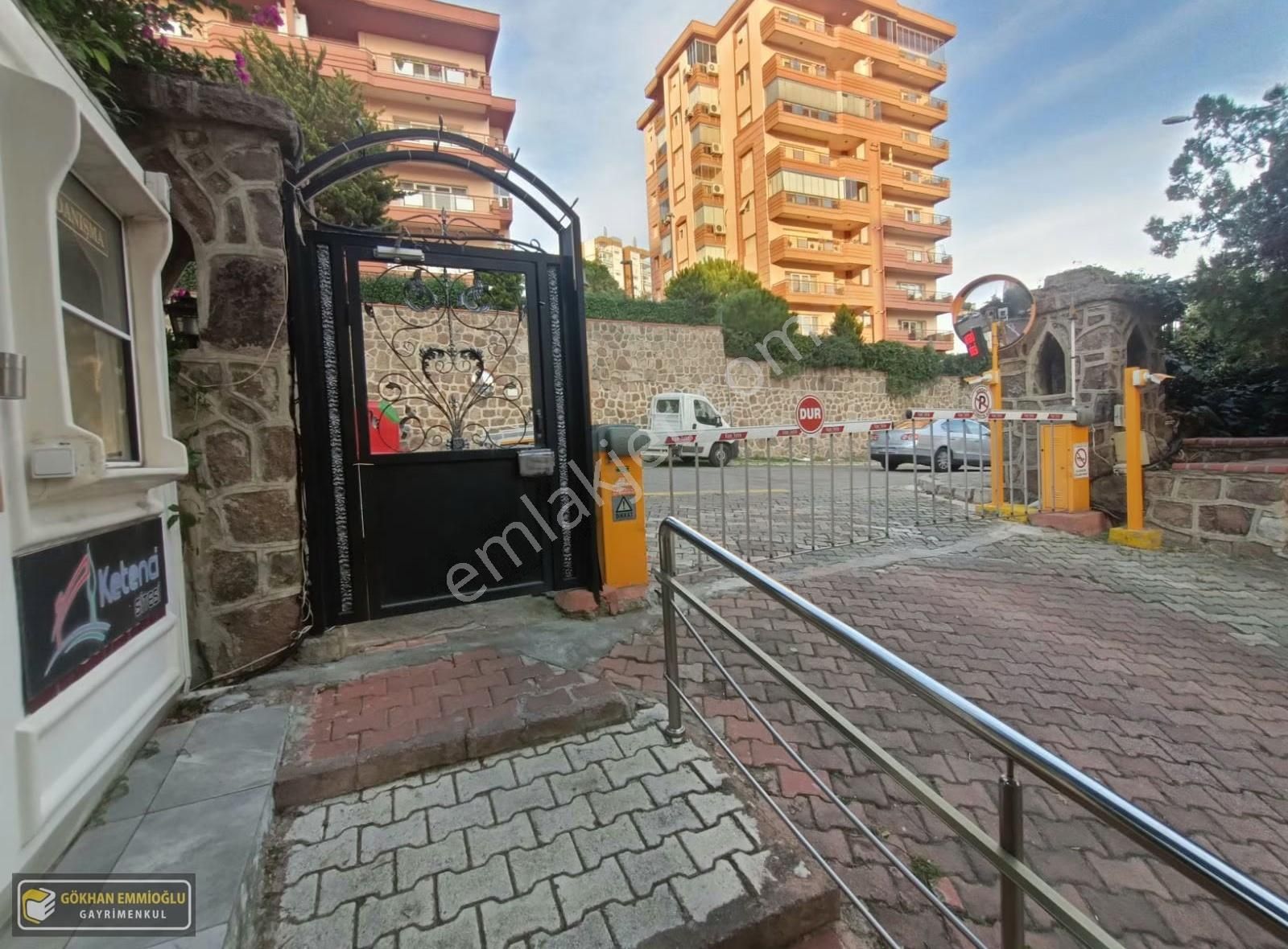 Ketenci Sitesinde Kiracılı 1+1 Doğalgazlı Satılık Daire - Görsel 4