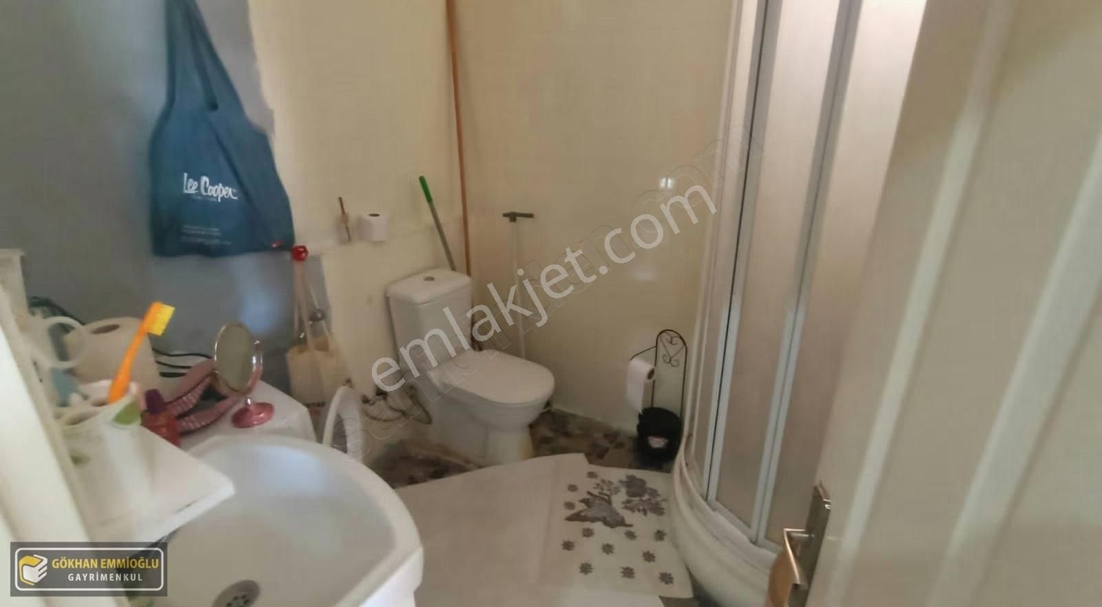 Ketenci Sitesinde Kiracılı 1+1 Doğalgazlı Satılık Daire - Görsel 26