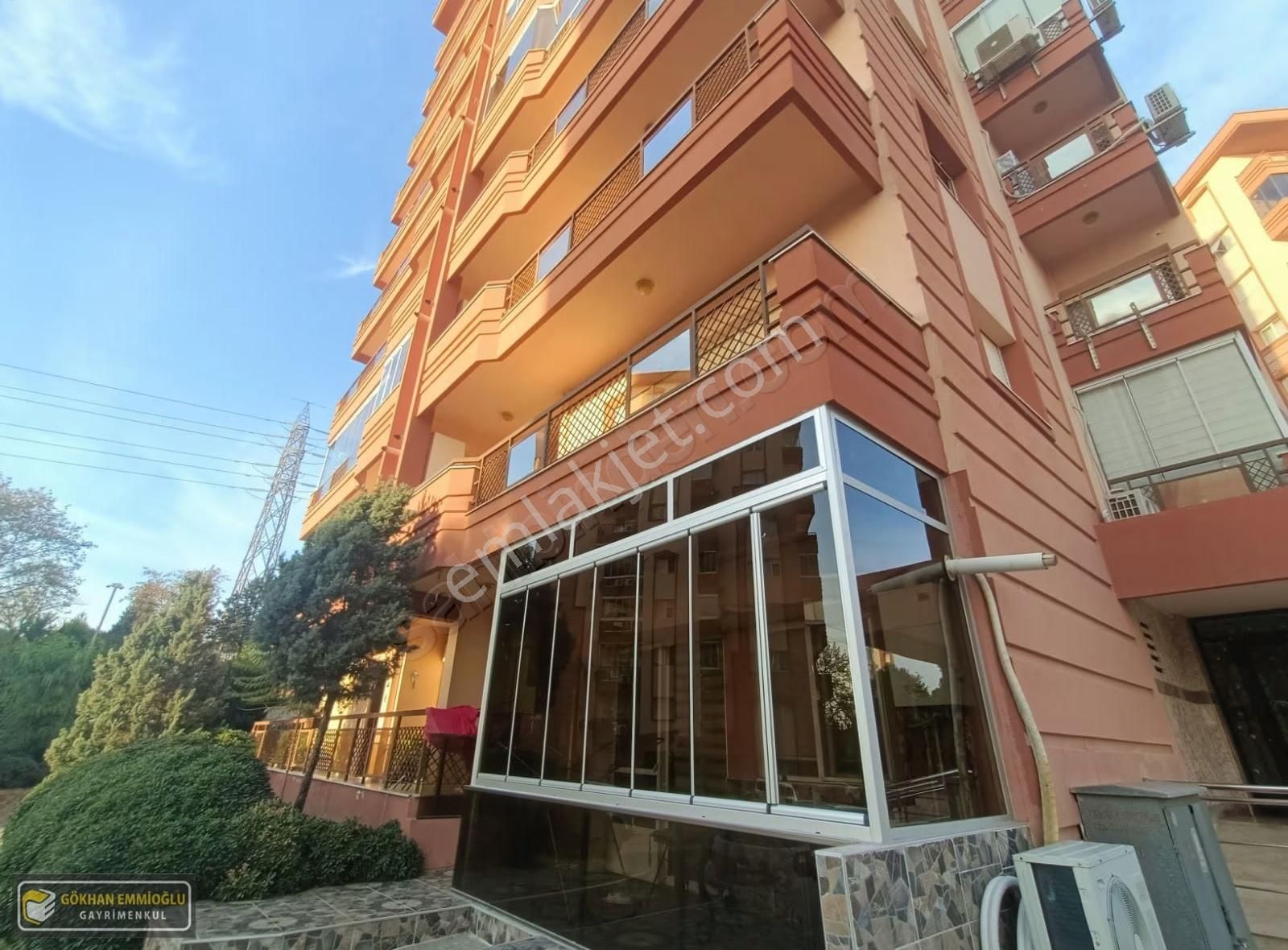 Ketenci Sitesinde Kiracılı 1+1 Doğalgazlı Satılık Daire - Görsel 16