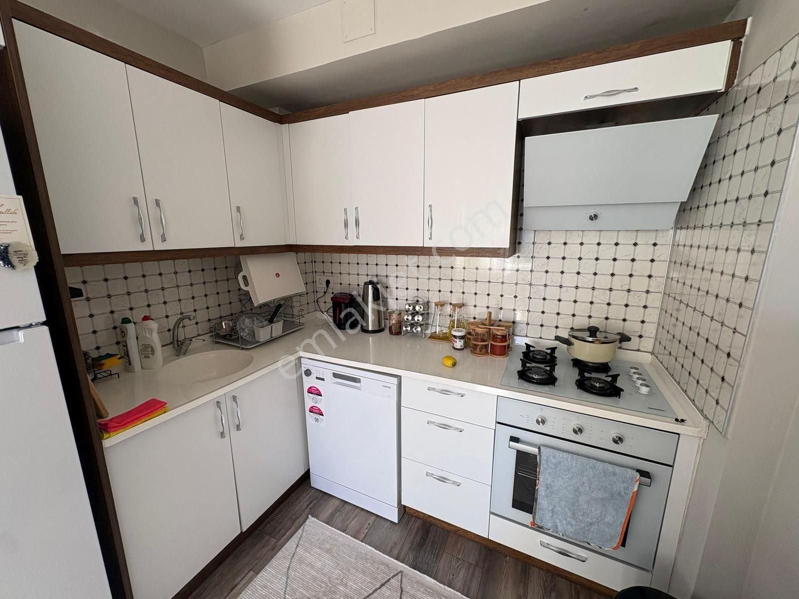 Yatırımcıya Özel: Kira Getirili 2+1 Daire - Görsel 3