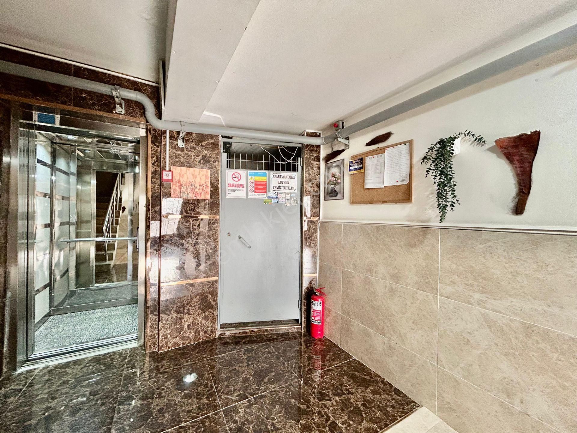 Yüksel'den Atatürk Mh. 'ayrı Mutfak Cam Balkon Arakat' 3+1 Satılık Daire - Görsel 3