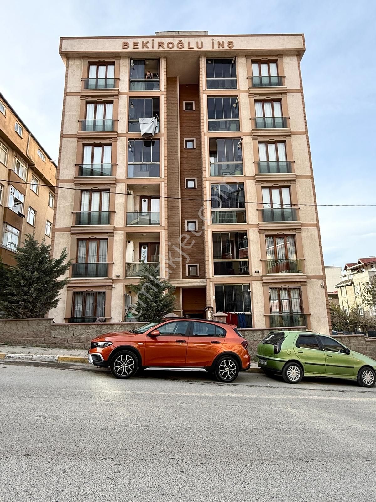 Satılık 3+1 Daire - İskanlı - Asansörlü - Ferah Ve Kullanışlı - Görsel 35