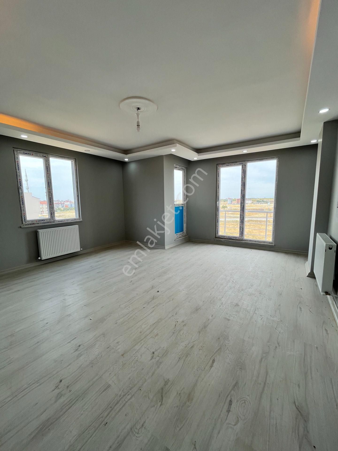 Kapaklı Sur İnşaattan 2+1 Satılık Daire - Görsel 11