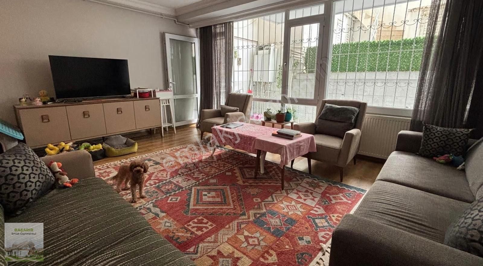 Basınsitesi Mah. 215 Sokakta 100 M2 İçi Yapılı Bahçeli 2+1 Daire - Görsel 19