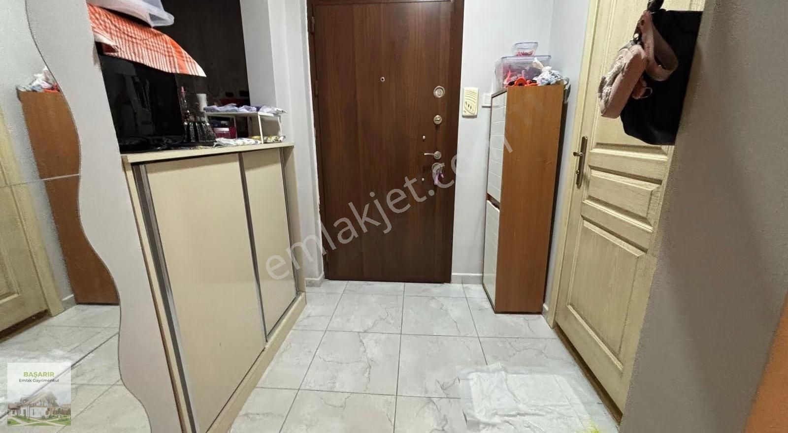 Basınsitesi Mah. 215 Sokakta 100 M2 İçi Yapılı Bahçeli 2+1 Daire - Görsel 25