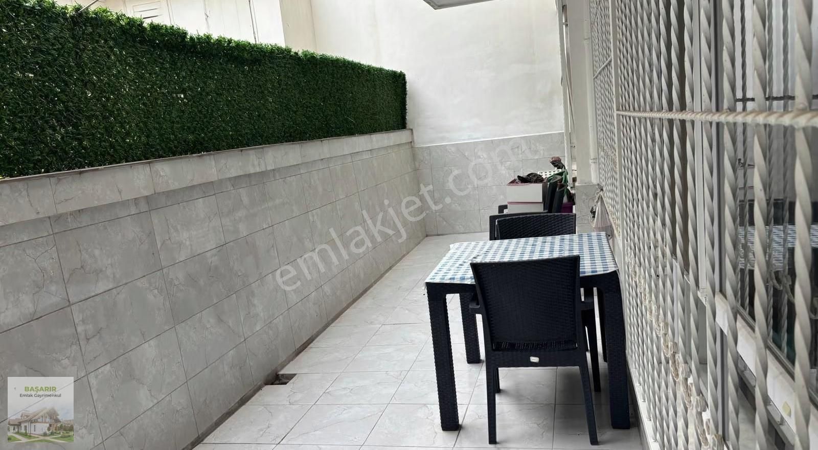 Basınsitesi Mah. 215 Sokakta 100 M2 İçi Yapılı Bahçeli 2+1 Daire - Görsel 26