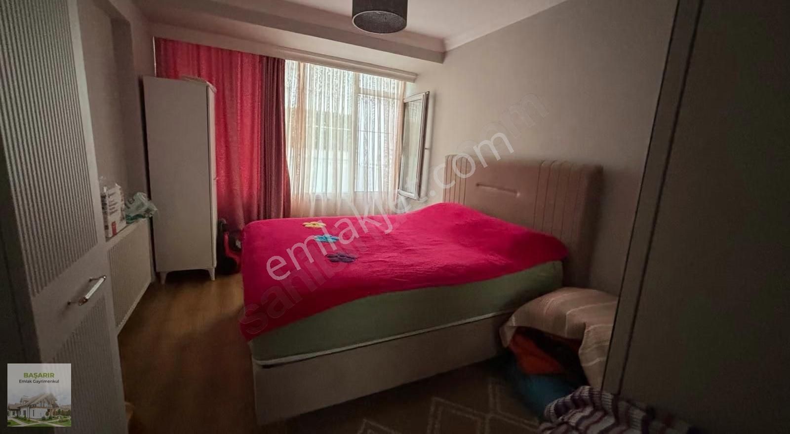 Basınsitesi Mah. 215 Sokakta 100 M2 İçi Yapılı Bahçeli 2+1 Daire - Görsel 34