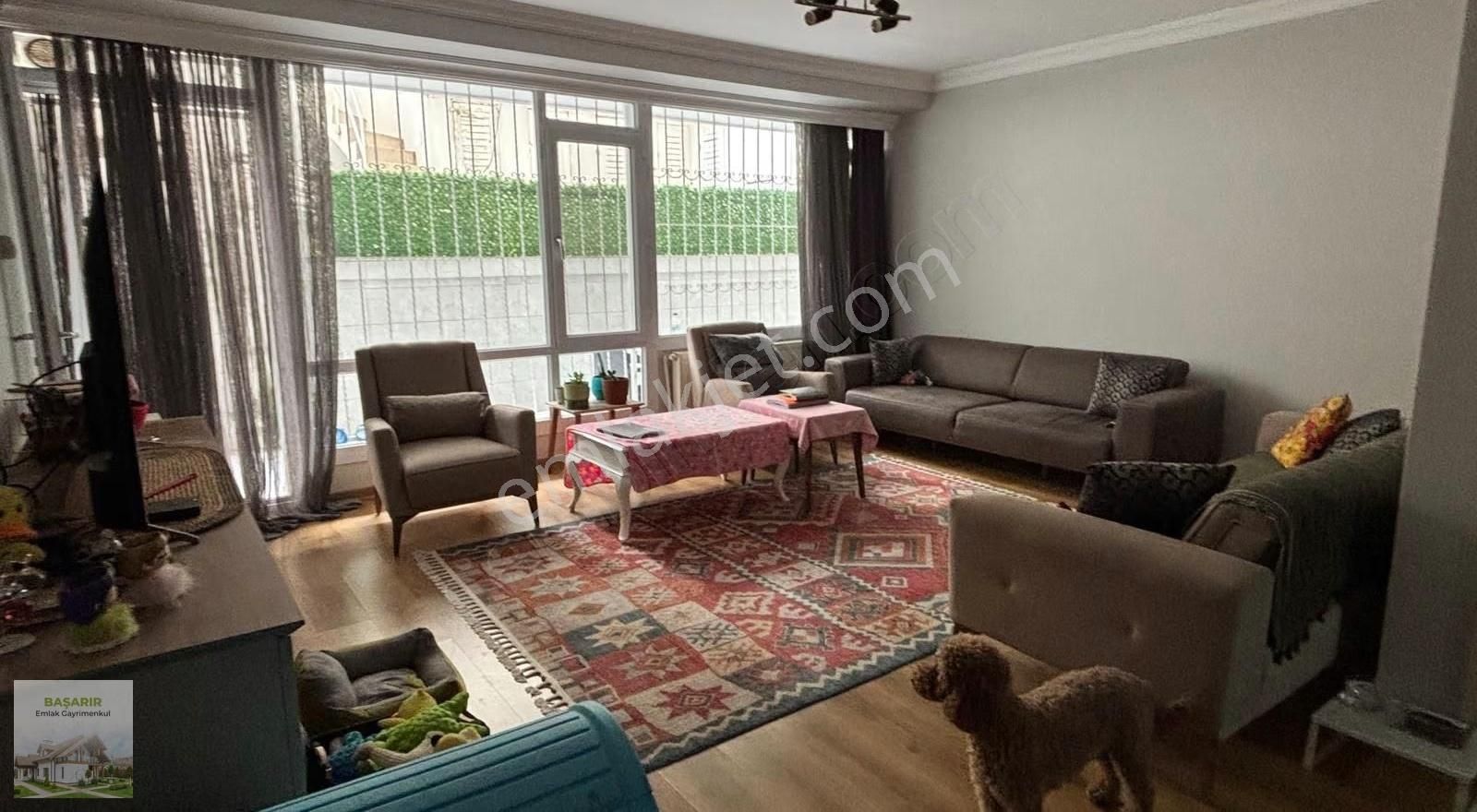 Basınsitesi Mah. 215 Sokakta 100 M2 İçi Yapılı Bahçeli 2+1 Daire - Görsel 21