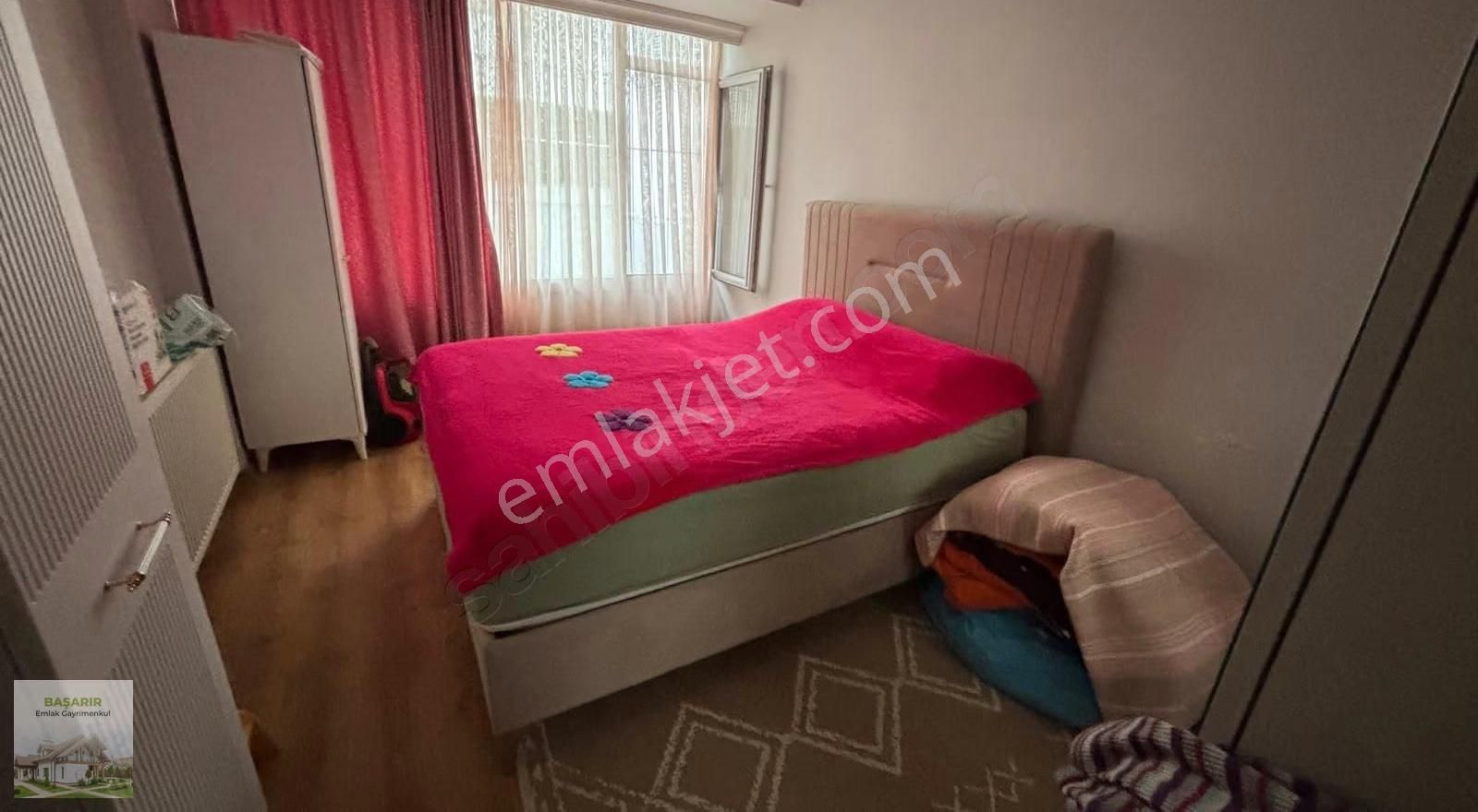 Basınsitesi Mah. 215 Sokakta 100 M2 İçi Yapılı Bahçeli 2+1 Daire - Görsel 6