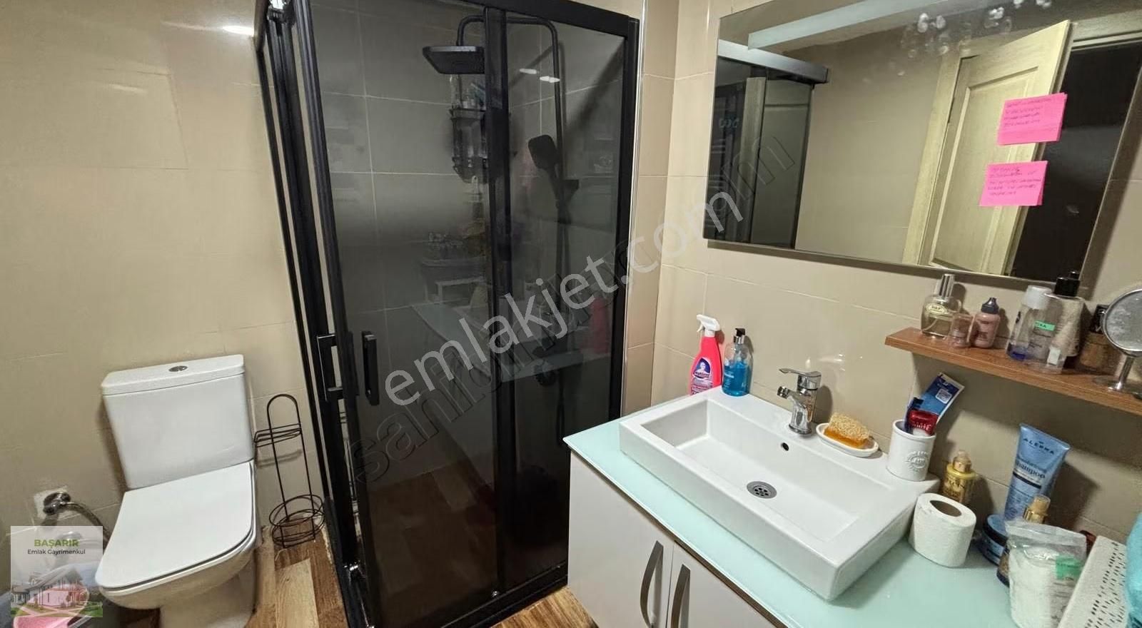 Basınsitesi Mah. 215 Sokakta 100 M2 İçi Yapılı Bahçeli 2+1 Daire - Görsel 33