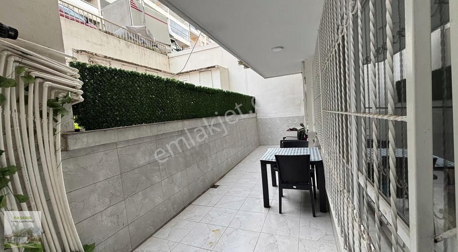 Basınsitesi Mah. 215 Sokakta 100 M2 İçi Yapılı Bahçeli 2+1 Daire - Görsel 11