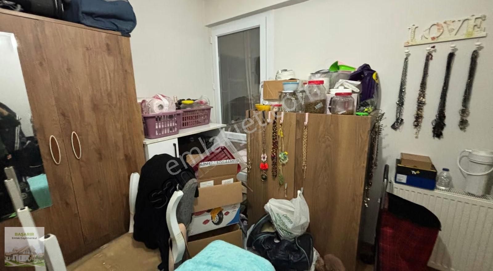 Basınsitesi Mah. 215 Sokakta 100 M2 İçi Yapılı Bahçeli 2+1 Daire - Görsel 4