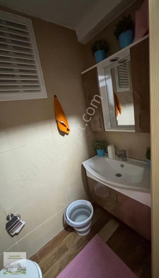 Basınsitesi Mah. 215 Sokakta 100 M2 İçi Yapılı Bahçeli 2+1 Daire - Görsel 23