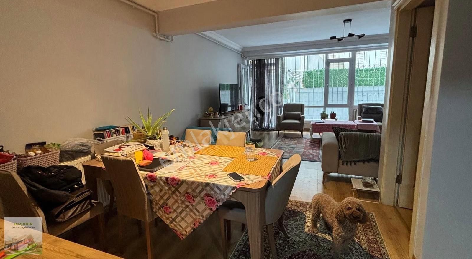 Basınsitesi Mah. 215 Sokakta 100 M2 İçi Yapılı Bahçeli 2+1 Daire - Görsel 5