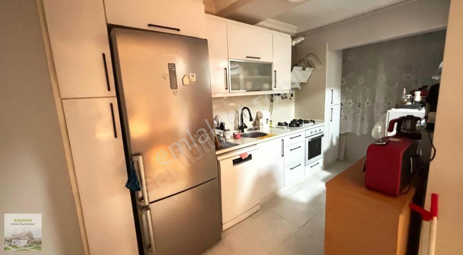 Basınsitesi Mah. 215 Sokakta 100 M2 İçi Yapılı Bahçeli 2+1 Daire - Görsel 30