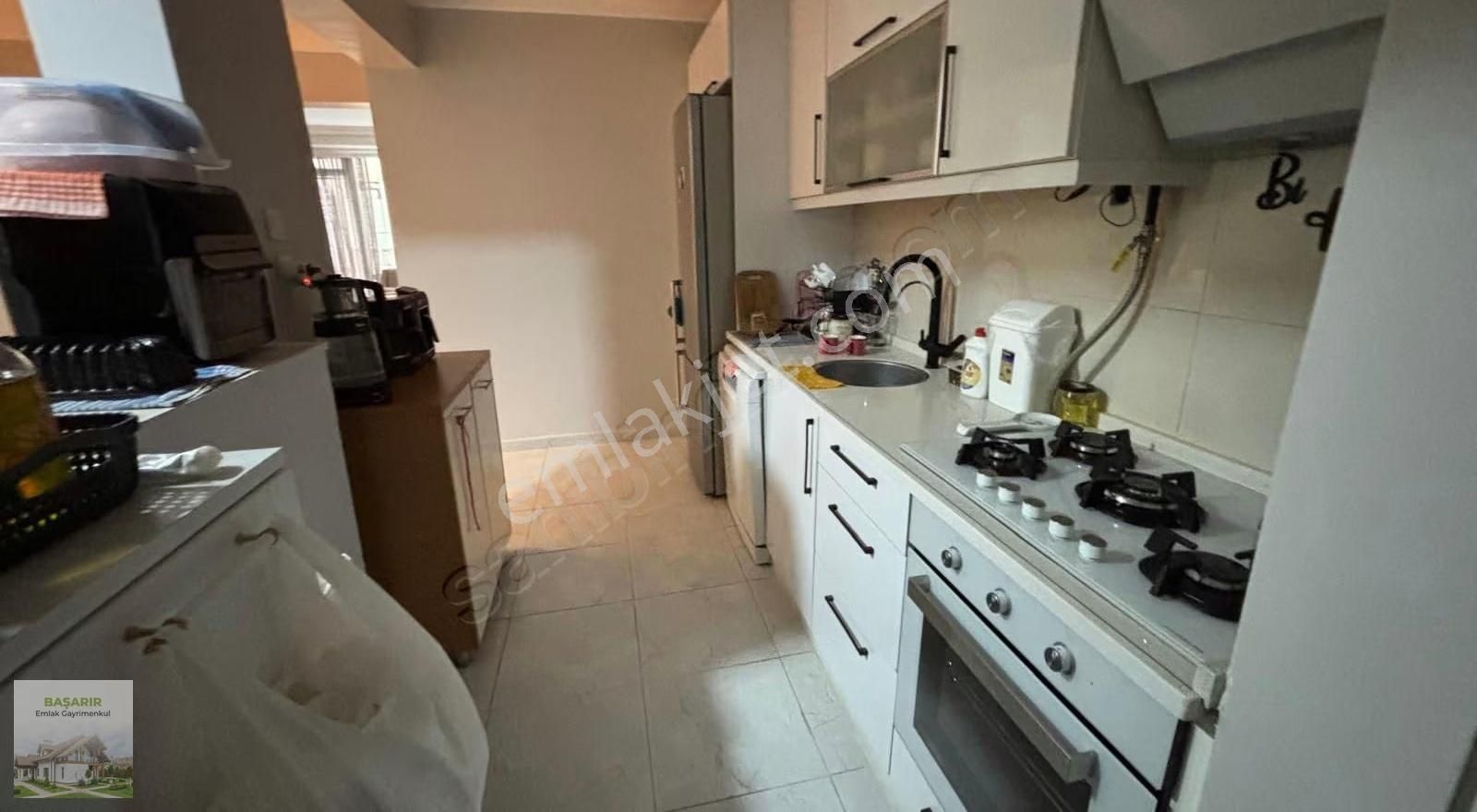 Basınsitesi Mah. 215 Sokakta 100 M2 İçi Yapılı Bahçeli 2+1 Daire - Görsel 10