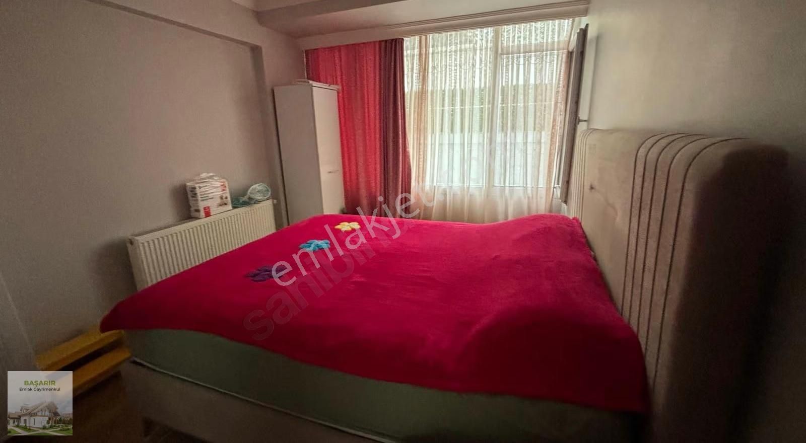 Basınsitesi Mah. 215 Sokakta 100 M2 İçi Yapılı Bahçeli 2+1 Daire - Görsel 17