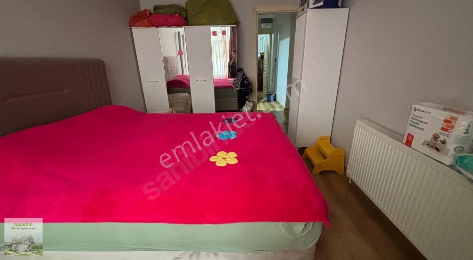 Basınsitesi Mah. 215 Sokakta 100 M2 İçi Yapılı Bahçeli 2+1 Daire - Görsel 7