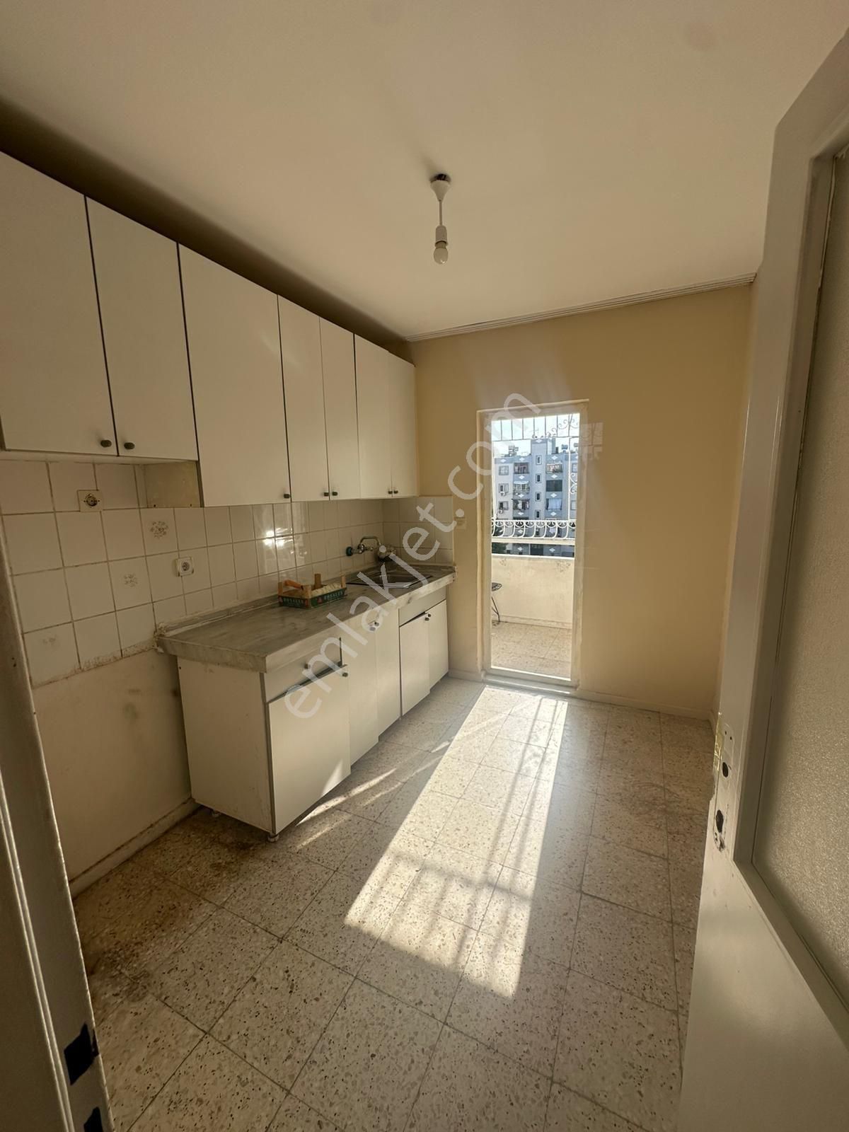 Çelebi'den Atakentte Kiralık 2+1 Daire - Görsel 14