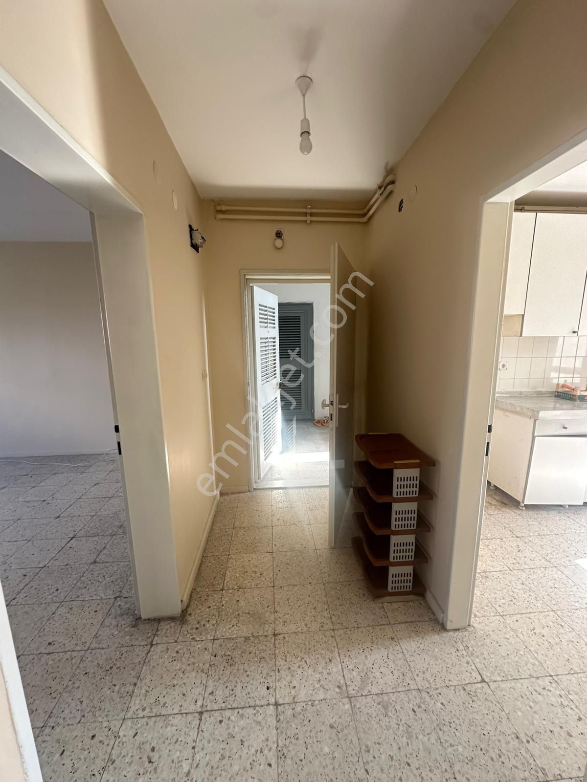 Çelebi'den Atakentte Kiralık 2+1 Daire - Görsel 8