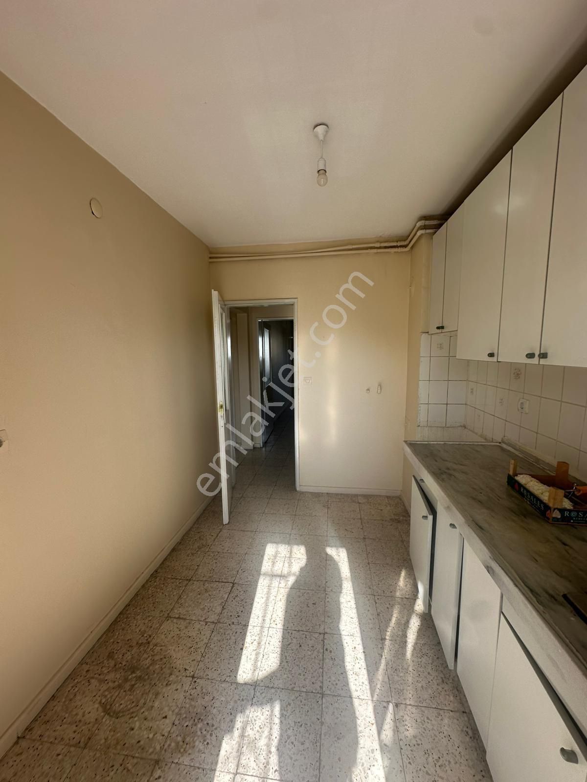 Çelebi'den Atakentte Kiralık 2+1 Daire - Görsel 13