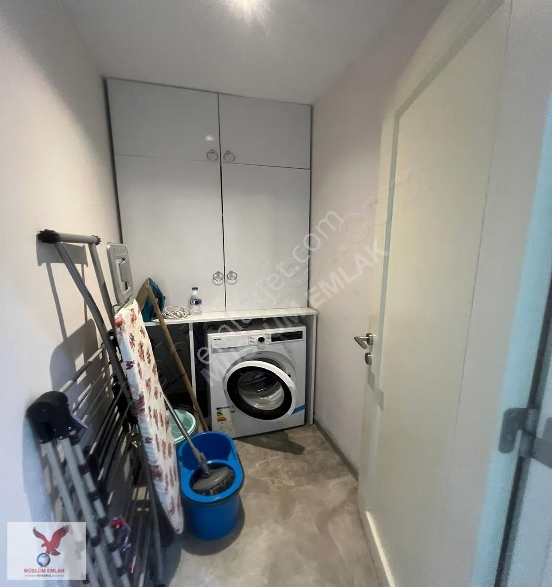 Avcılar Cihangirde Gül Park Sitesinde 2+1 Satılık Ara Kat Daire - Görsel 4