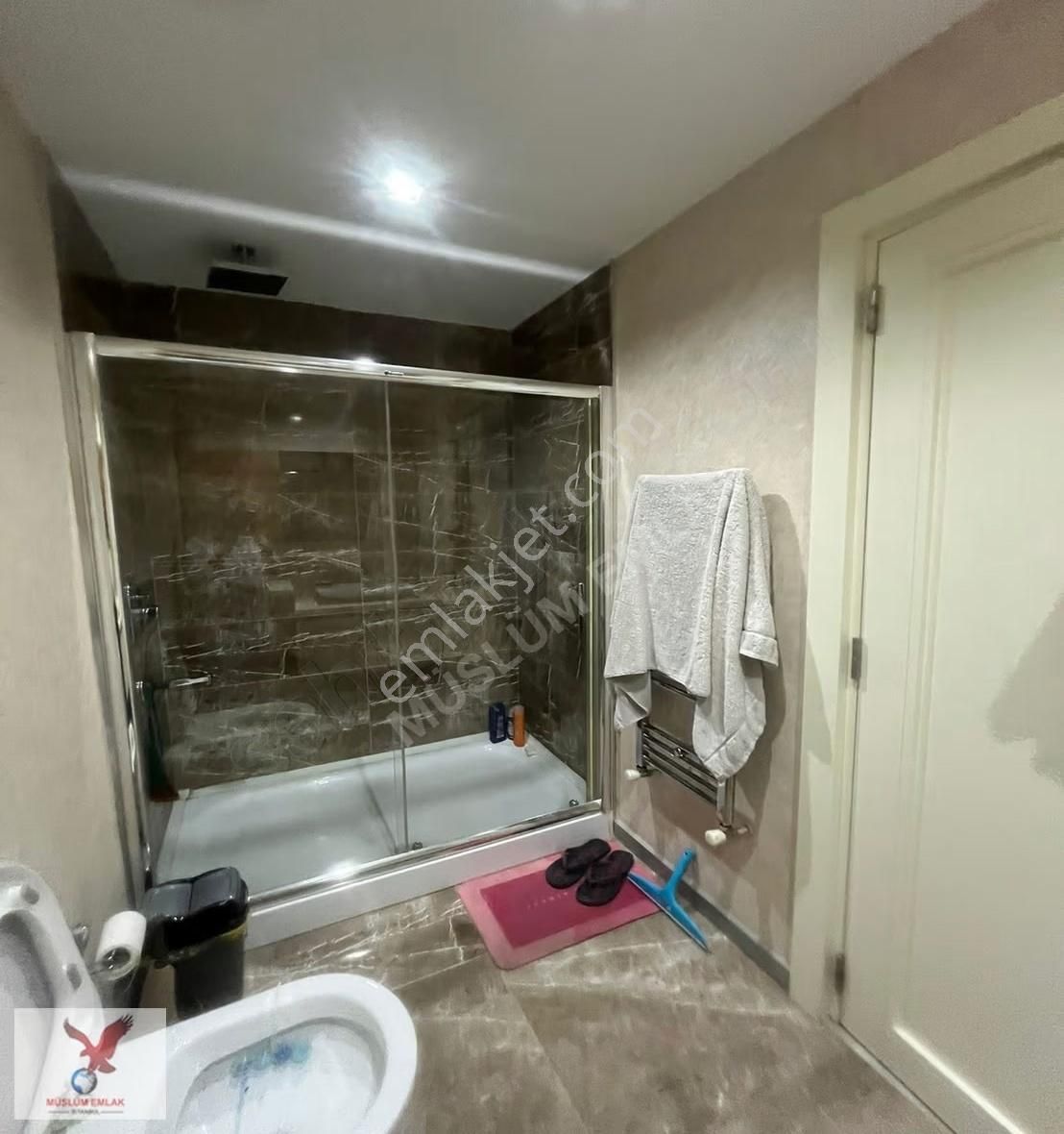 Avcılar Cihangirde Gül Park Sitesinde 2+1 Satılık Ara Kat Daire - Görsel 35