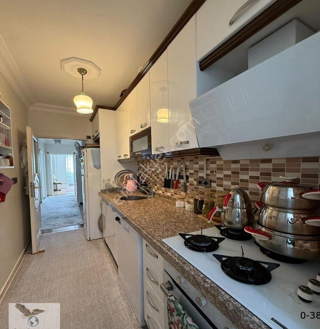 Müslüm Emlak Mutlu Yuvalar Kurar 2+1 Daire Fırsatı Kaçmaz Fiyat - Görsel 6