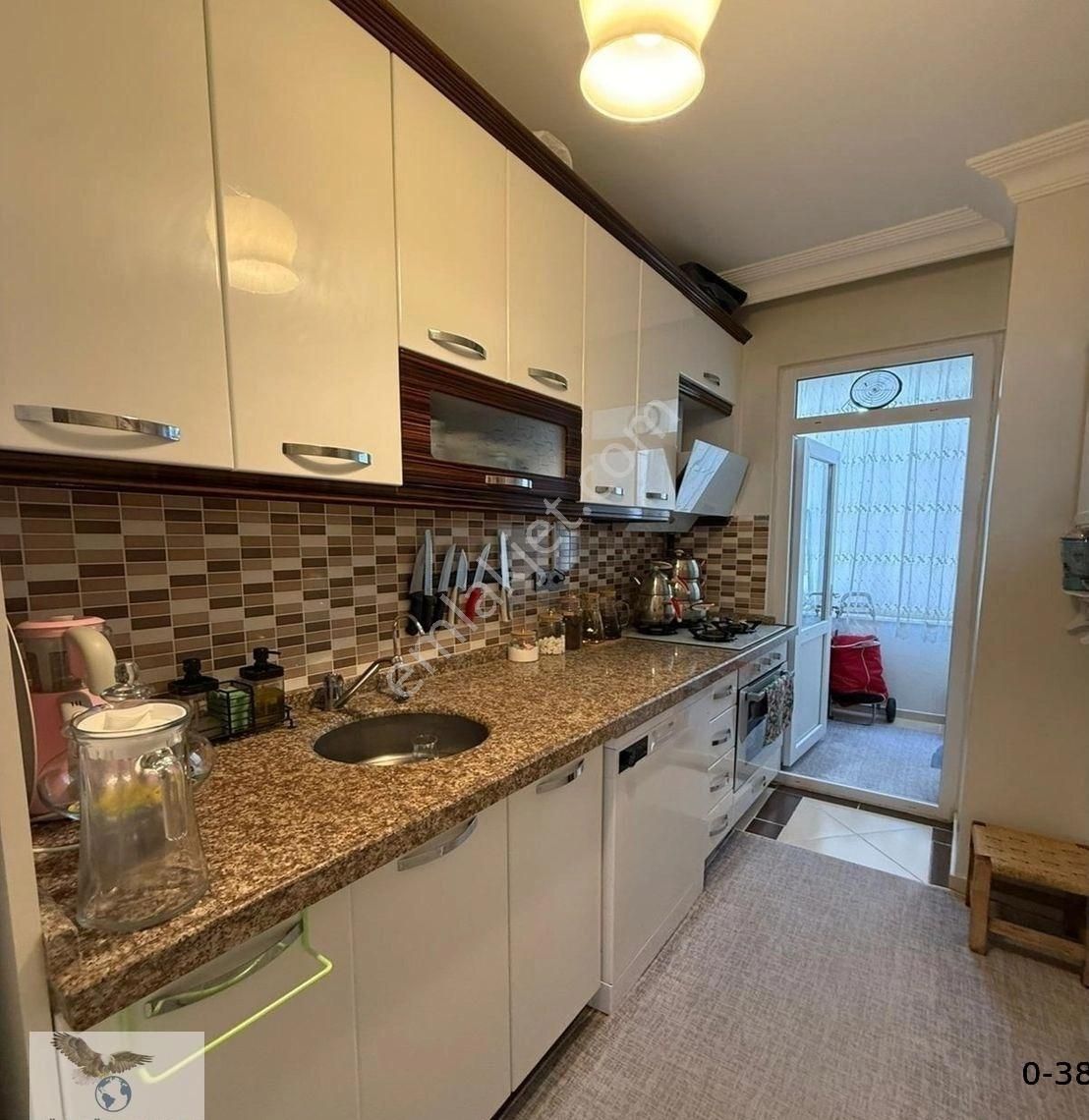 Müslüm Emlak Mutlu Yuvalar Kurar 2+1 Daire Fırsatı Kaçmaz Fiyat - Görsel 11