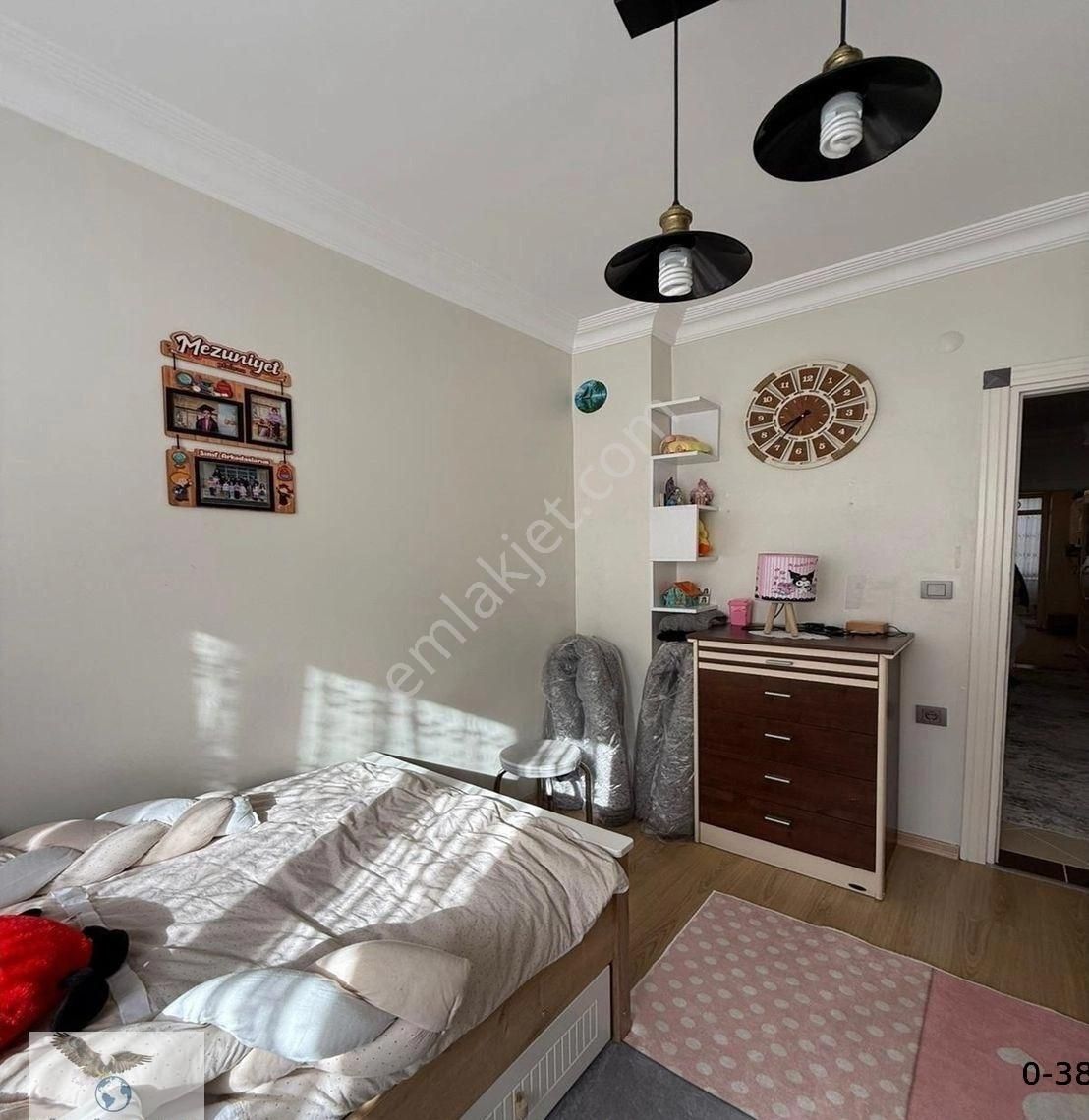 Müslüm Emlak Mutlu Yuvalar Kurar 2+1 Daire Fırsatı Kaçmaz Fiyat - Görsel 14