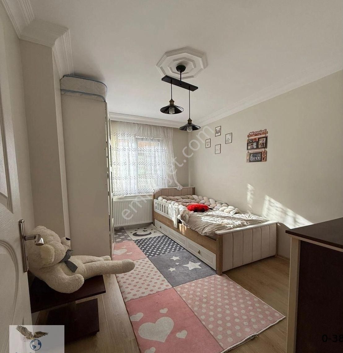 Müslüm Emlak Mutlu Yuvalar Kurar 2+1 Daire Fırsatı Kaçmaz Fiyat - Görsel 10