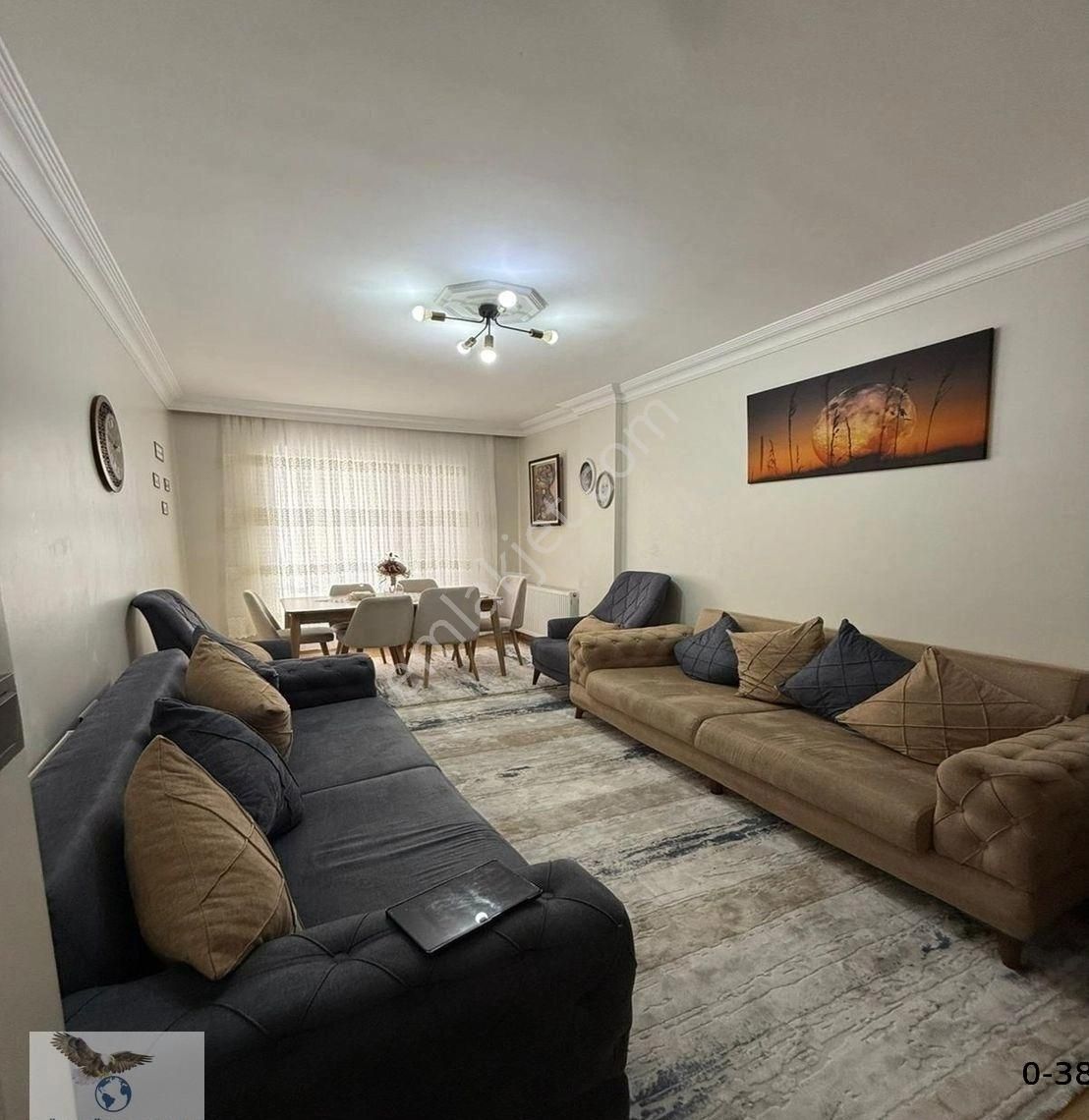 Müslüm Emlak Mutlu Yuvalar Kurar 2+1 Daire Fırsatı Kaçmaz Fiyat