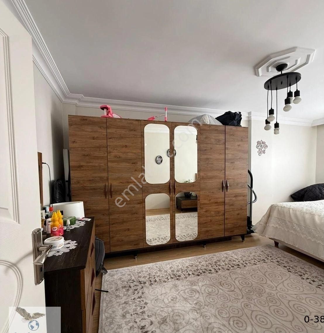 Müslüm Emlak Mutlu Yuvalar Kurar 2+1 Daire Fırsatı Kaçmaz Fiyat - Görsel 19