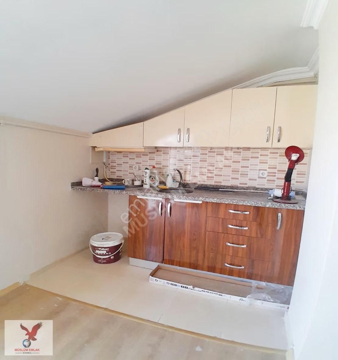 Avcılar Cihangirde 3+2 Kaymakamlığa Yakın Dublex Kelepir - Görsel 34