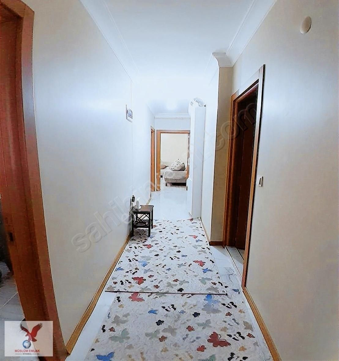 Avcılar Denizköşklerde 5 Yıllık Binada Kelepir Fiyatlı 3+1 - Görsel 21